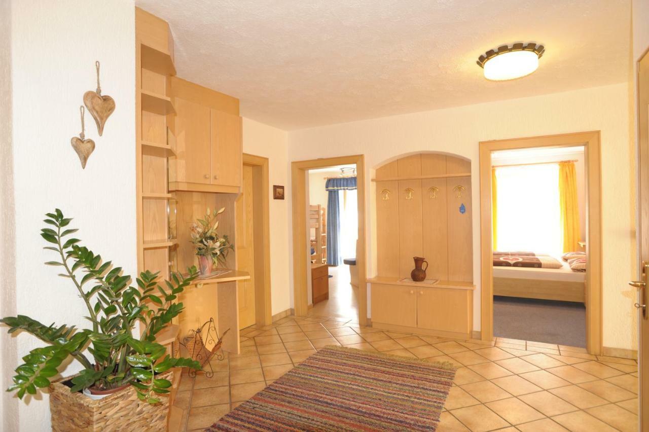 XL Appartements Steinhaus Exterior foto
