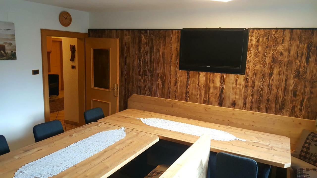 XL Appartements Steinhaus Exterior foto