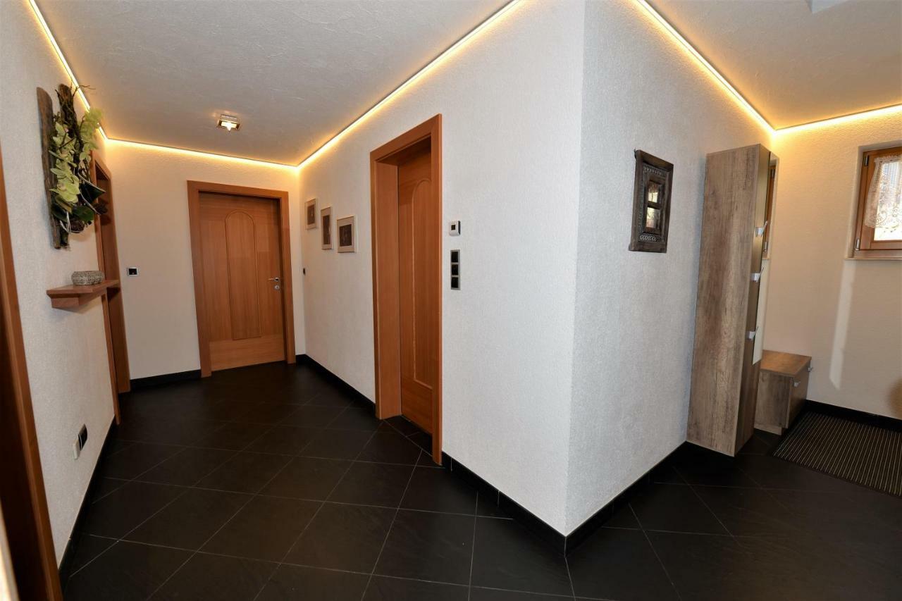XL Appartements Steinhaus Exterior foto