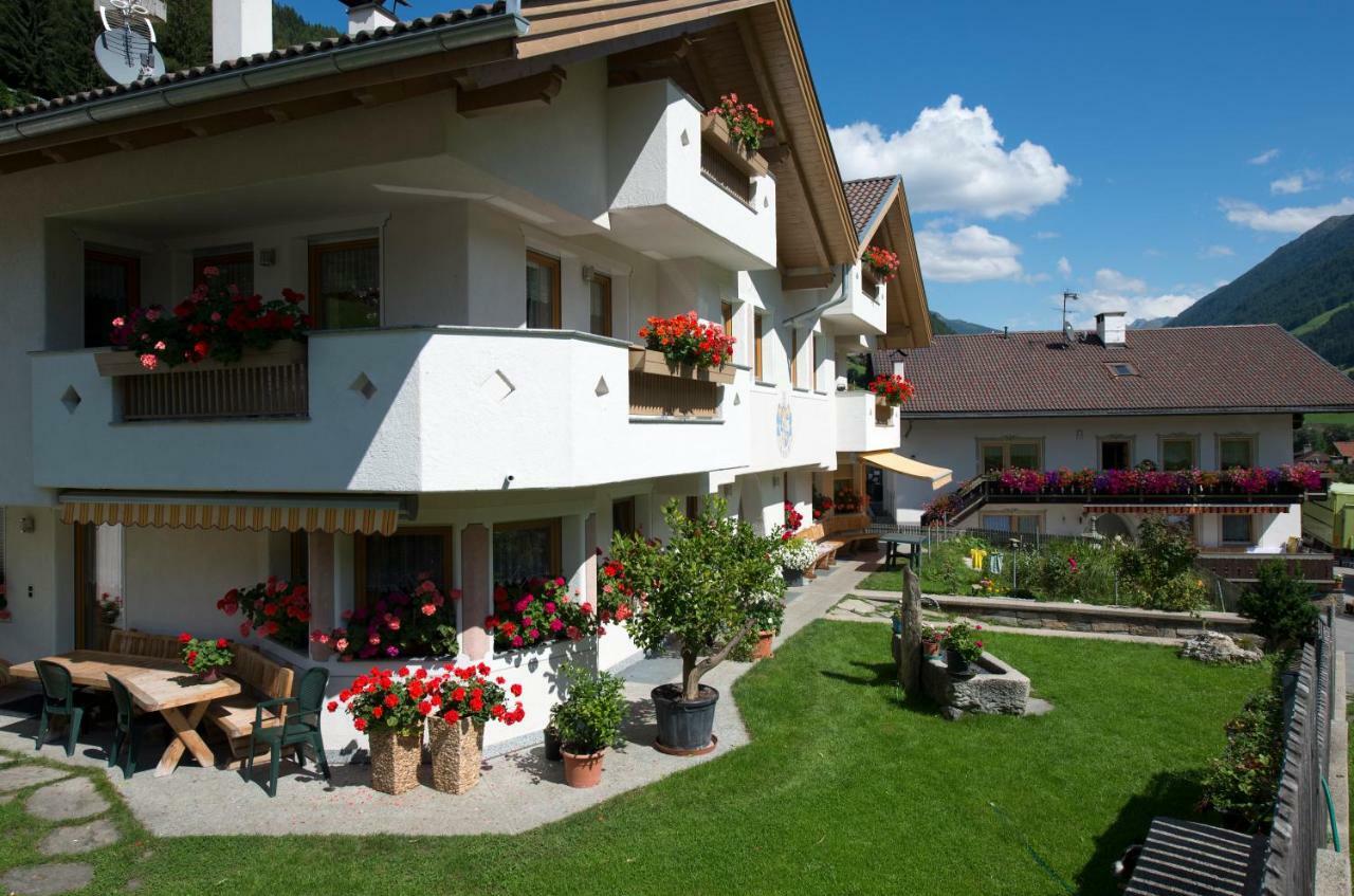 XL Appartements Steinhaus Exterior foto